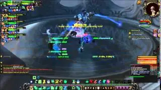 The Vortex Pinnacle Asaad Boss Fight
