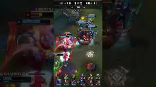Na ez a gank... | #esport2tv &ndash; #Twitch