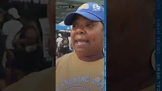 Rochester hosts first HBCU Football Classic and Weekend of Hope
