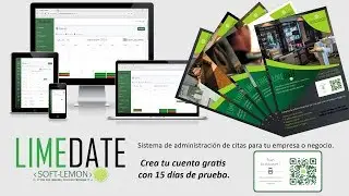 Gratis sistema de agenda de citas y cobros gratis