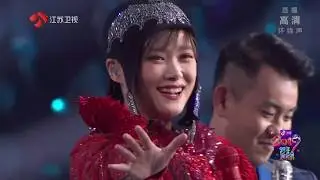 LiYuChun李宇春(Chris Lee):【超清】20181231江苏卫视跨年演唱会-演出+倒数