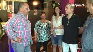 DE VINOS POR MI PUEBLO 2 VEGUELLINA DE &Oacute;RBIGO