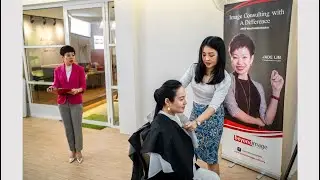 Certified Image Consultant TTT Malaysia/ English and Mandarin (jadelim@beyondimage.com.my)