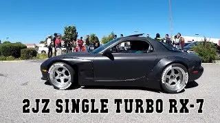 Illiminate Pre-Wekfest 2018 meet
