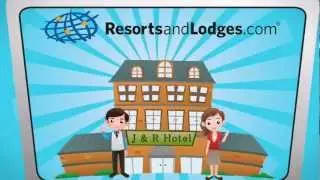 How To Market Your Resort, Lodge, Hotel, Motel, Inn, B&B, Vacation Rental, or Dude Ranch