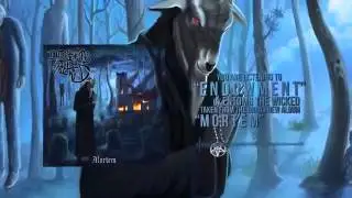Entomb The Wicked - Endowment