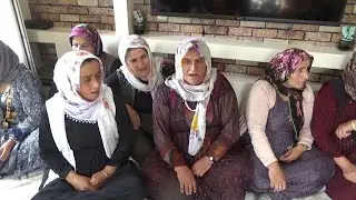 Güzereşi Kadın Dengbejleri 2022