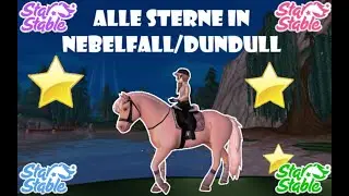 Star Stable | ALL Stars in Nebelfall/Dundull ⭐️[SSO]