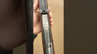 WWI Mosin Nagant