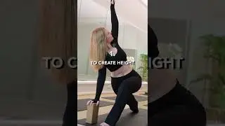 Pilates classes with Yoga Blocks | Pilates tips