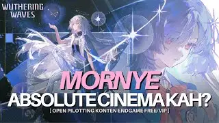 🔴【 WUTHERING WAVES 】BIJI TERBANG #wuwa #mornye #gacha #LiveID #wuwaID