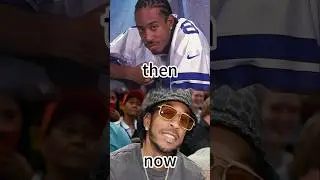 Top 10 Greatest Black Hollywood Actors ,Then and Now（part 3）