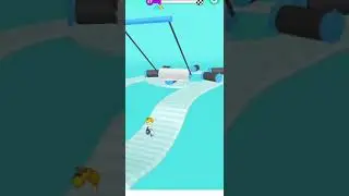 Wacky Run Game Level 87 running game games video gamevideo more games games games games games