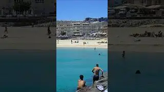 ⛱️ Puerto del Rosario 🌞 Fuerteventura
