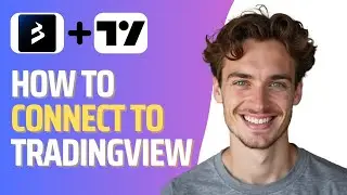 How To Connect BlackBull Markets to Trading View (Full Guide)