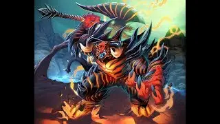 Chaotic Underworld Chaor The Fierce Deck Profile June 2017