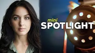 Interview w/ Kayla Adams | AfterBuzzTV Mini Spotlight On