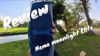 รีวิว: Nemo moonlight elite