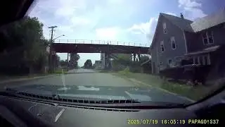 Chipman, NB