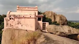 Tapovan hill |Deoghar, Jharkhand|  |Beauty of Jharkhand| Mountain View|  |Ashok Traveling vlogs|