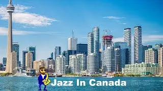 Jazz in Canada