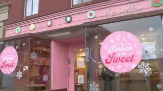 Dozens out of work after Georgetown Sprinkles closure