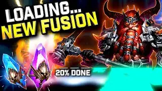 ONE STEP CLOSER! Opening Ancients And Voids For Tholin Foulbeard's Summon Rush | Raid Shadow Legends
