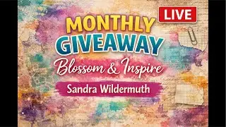 January Giveaway LIVE🎉 Choosing 3 Winners | Cozy Chat & Happy Mail
