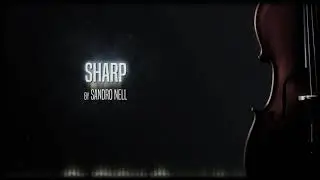 Sandro Nell - Sharp [Raindrops]