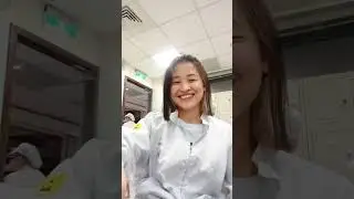 ZOOM INTERVIEW EXPERIENCE FOR FACTORY WORKER IN TAIWAN🇹🇼. #interview #zoominterview #taiwan