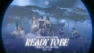 TWICE - PERFECT WORLD (LIVE BAND REMIX) •READY TO BE -OFFICIAL STUDIO VER.-] (JAPAN VER.) • || JEY