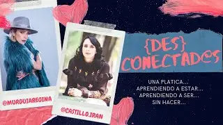 [Des] Conectad@s FT Iran Castillo