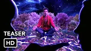 Legion Season 3 