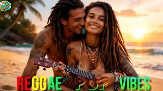 REGGAE POP VIBES 🌺 | Romantic Love Songs Island Mix 2026