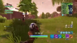 Playground LTM Gameplay
