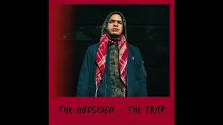 The Outsider - Monotony (Prod. by DB The Plug)