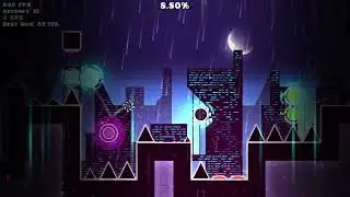 headlock by pocke 100% (Solo 2-player Extreme Demon)