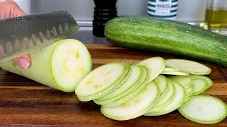 Perfect Zucchini Gratin: Easy Recipe for a Delicious Dinner!