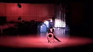 Buena Vista Social Club's CHAN CHAN - Rumba ShowDance at Stardust Weekend NY