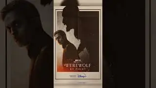 A LEGO Werewolf by Night Minifigure in 2023?! #viral #lego #marvel #werewolfbynight