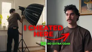 The One Light Hack Every Filmmaker Needs to Know