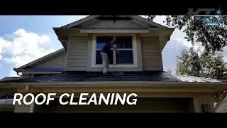 KT Power Washing & Sealing