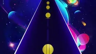 Dancing Road - Unity - The Fat Rat