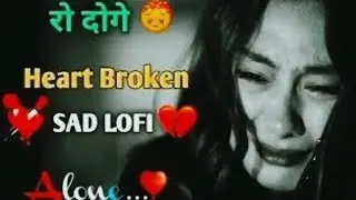 Alone in_Night_Mashup_2026_-_AZEEB__Zack_Knight_Bollywood_Heartbreak Chillout Mashup