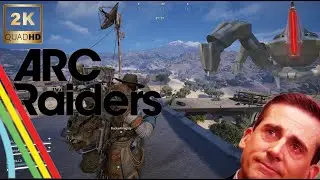 ARC Raiders: How to Loot, Upgrade, and Extract Faster