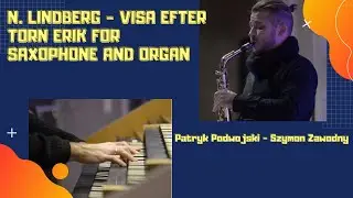Nils Lindberg - Visa efter Torn