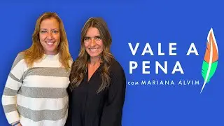 VALE A PENA - T2 #43 Sofia Fernandes