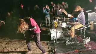 Texas Ketamine - Self Titled (Live Boise ID 10/1/2022)