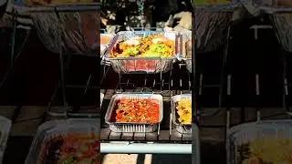 Holiday Catering with Si Se&ntilde;or!
