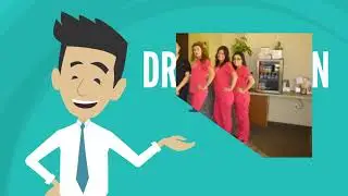 Robert Plank: Explainer Video Demo Reel